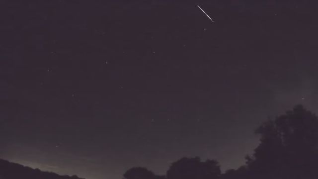 AMS66 meteor