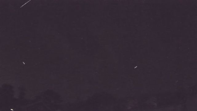 AMS66 meteor