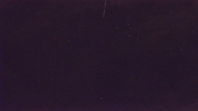 AMS66 meteor