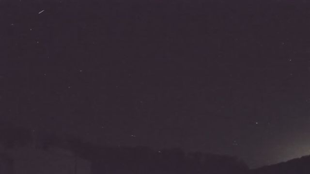 AMS66 meteor