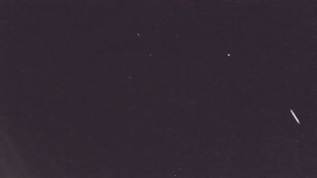 AMS66 meteor