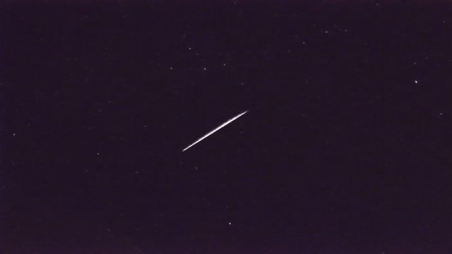 AMS66 meteor