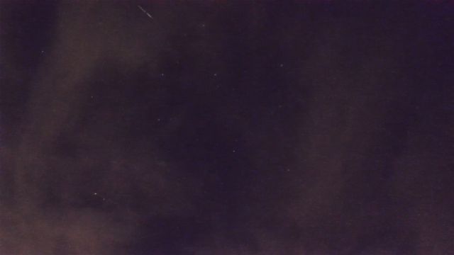 AMS66 meteor