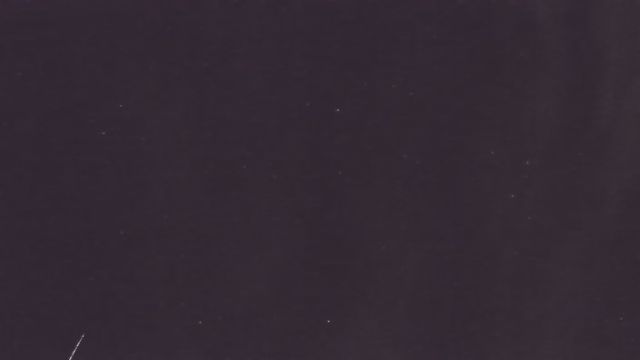 AMS66 meteor