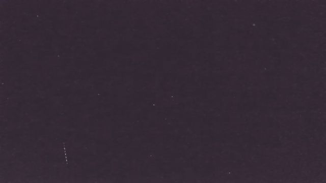 AMS66 meteor