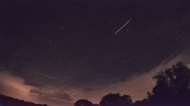 AMS66 meteor