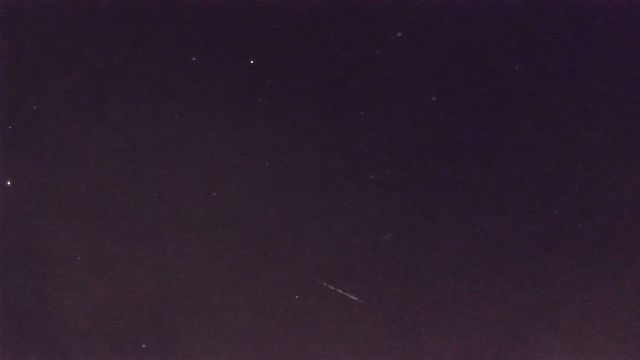 AMS66 meteor