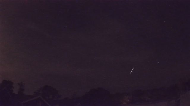 AMS66 meteor
