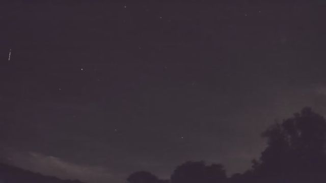 AMS66 meteor