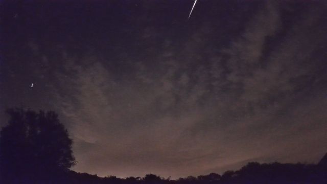 AMS66 meteor