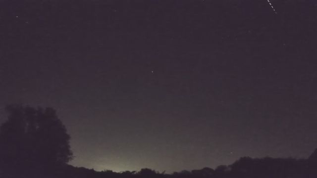 AMS66 meteor