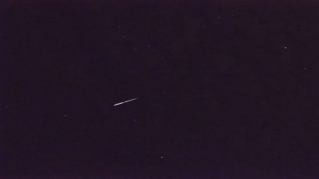 AMS66 meteor