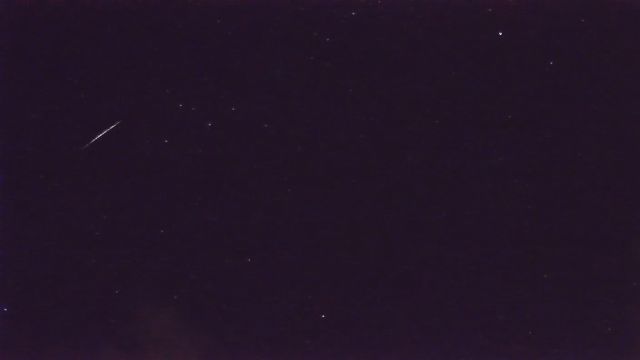 AMS66 meteor