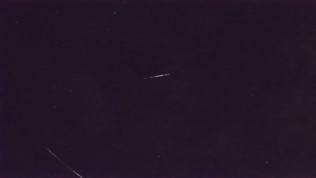 AMS66 meteor