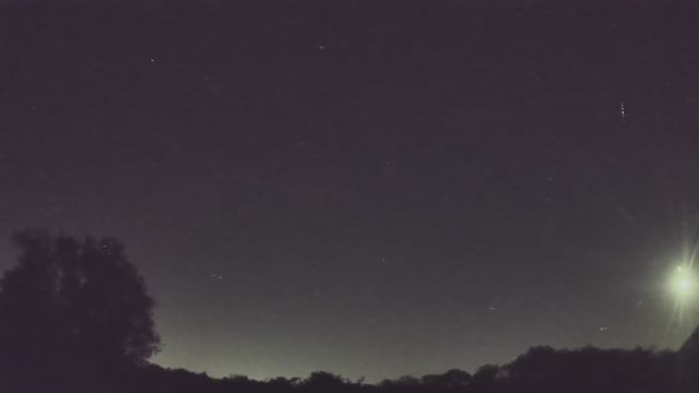 AMS66 meteor