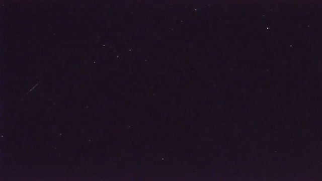 AMS66 meteor