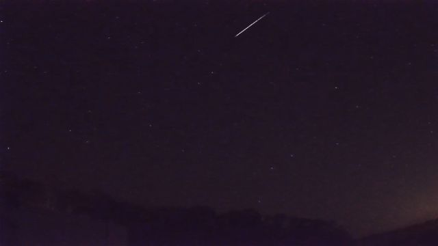 AMS66 meteor