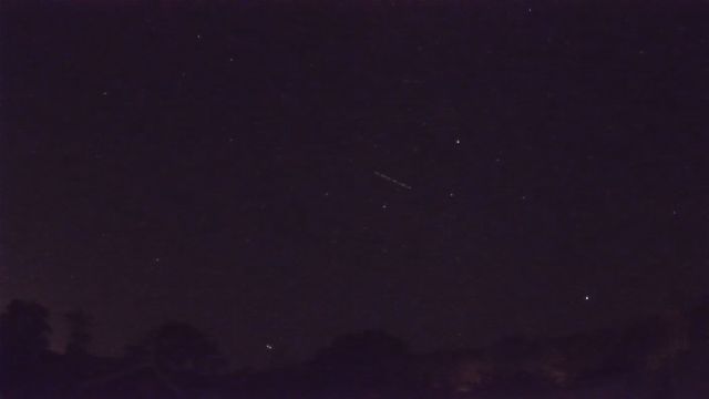 AMS66 meteor