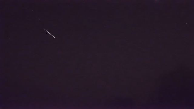AMS66 meteor