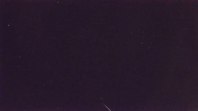 AMS66 meteor