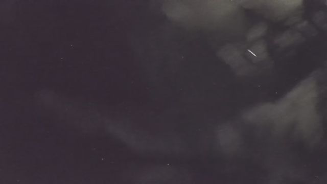 AMS66 meteor