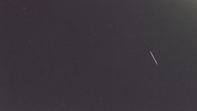 AMS66 meteor