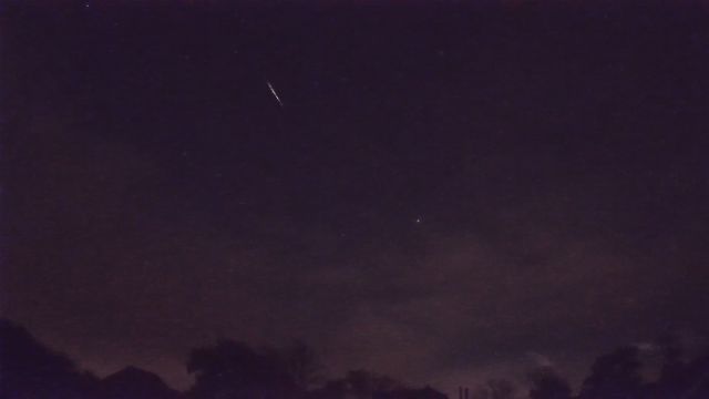 AMS66 meteor
