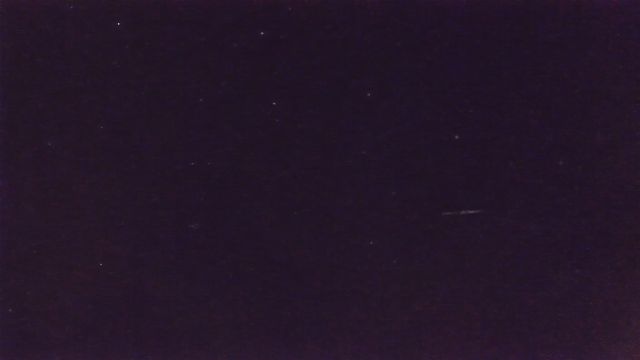 AMS66 meteor