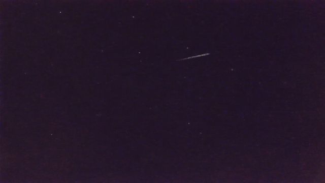 AMS66 meteor