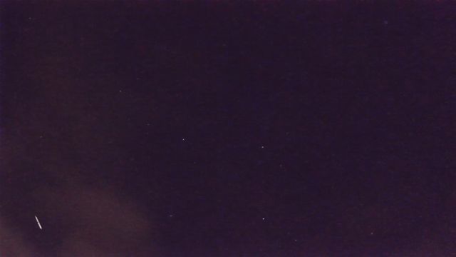 AMS66 meteor
