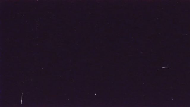 AMS66 meteor