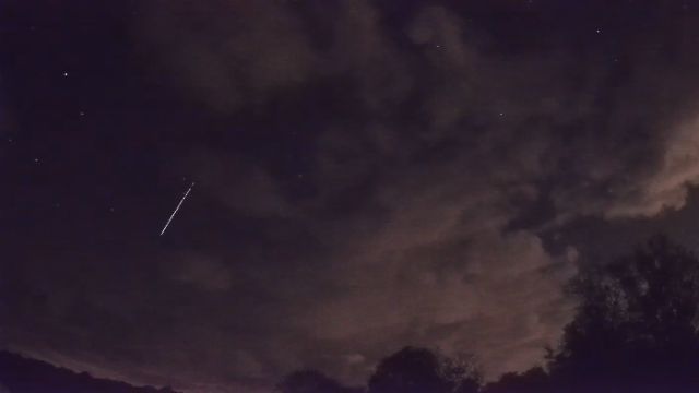 AMS66 meteor