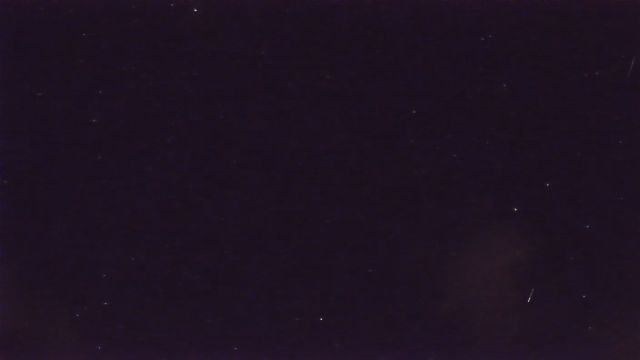 AMS66 meteor