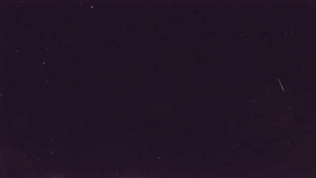 AMS66 meteor