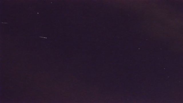 AMS66 meteor