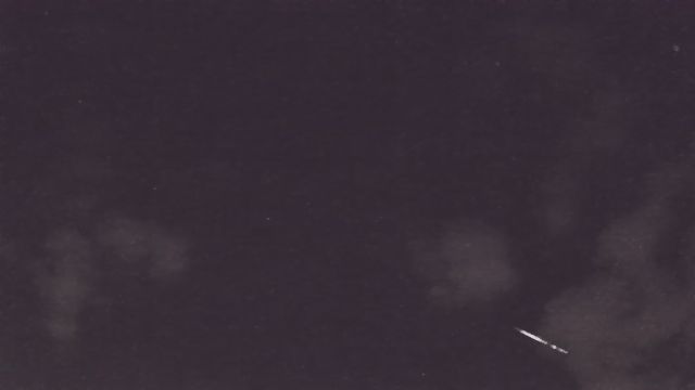 AMS66 meteor