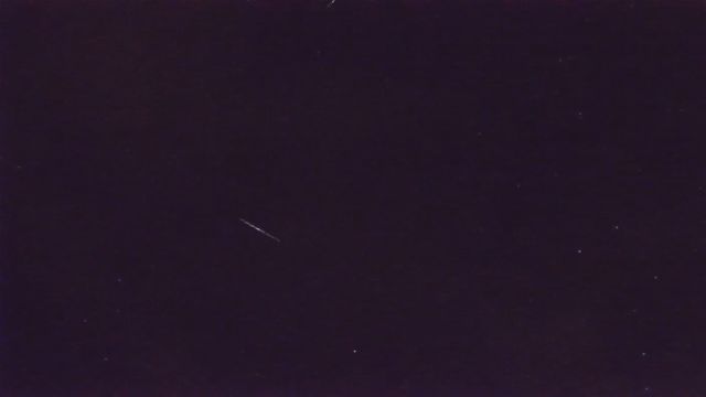 AMS66 meteor