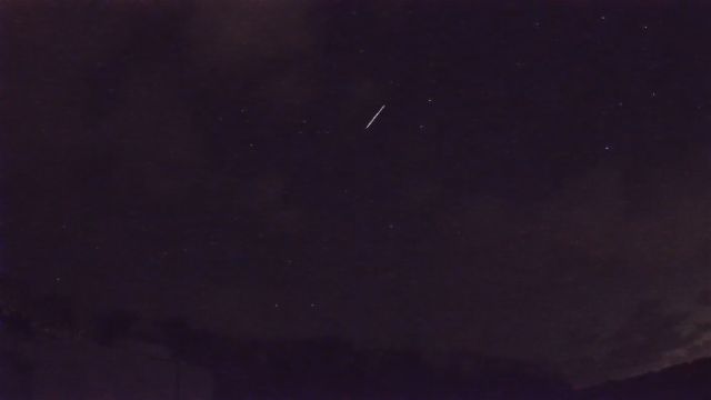 AMS66 meteor