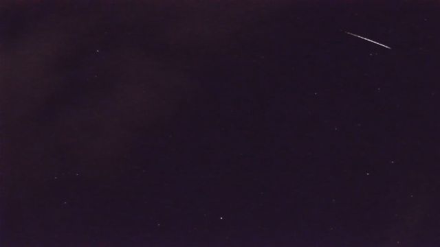 AMS66 meteor