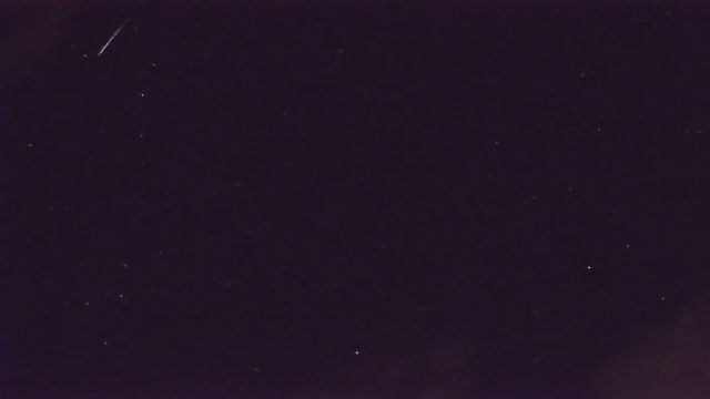 AMS66 meteor