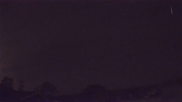 AMS66 meteor