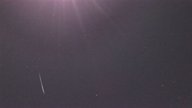 AMS66 meteor