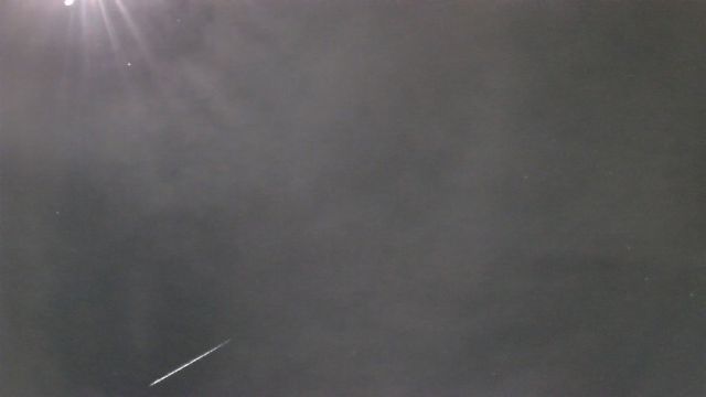 AMS66 meteor