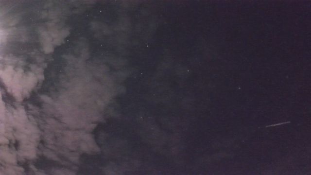 AMS66 meteor