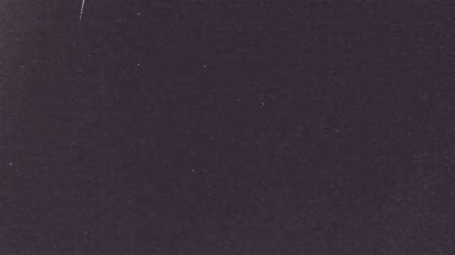 AMS66 meteor