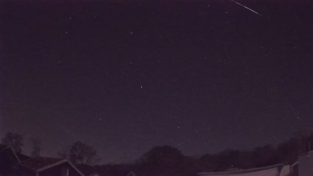 AMS66 meteor