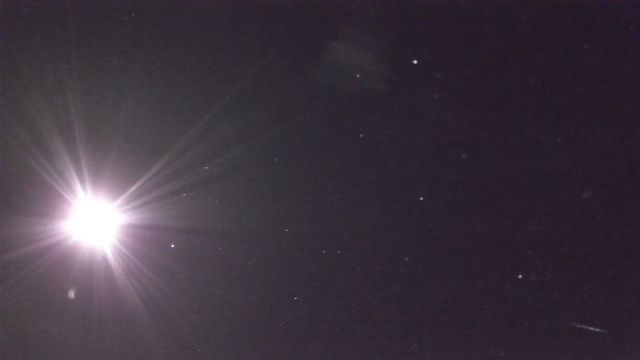 AMS66 meteor