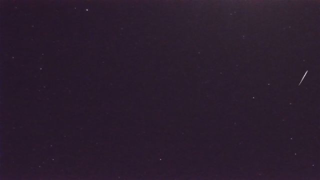 AMS66 meteor