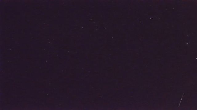 AMS66 meteor