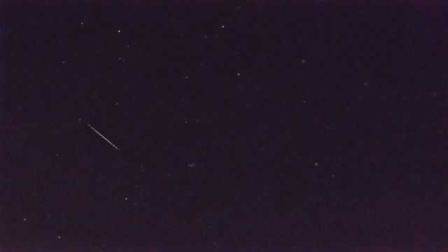 AMS66 meteor